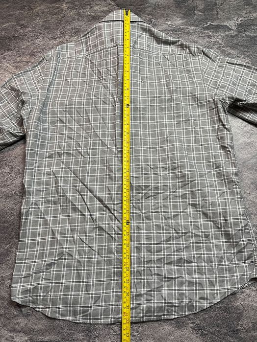 Рубашка HUGO BOSS xl