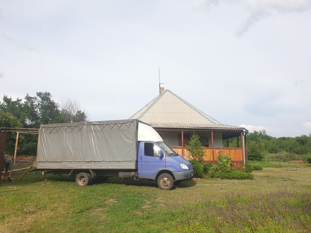 Грузоперевозки с Грузчиками любого вида