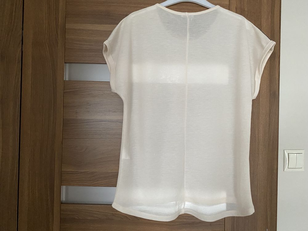 Nowa bluzka Reserved , rozmiar M / L