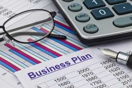 Напишу бізнес-план для інвестора, банку, гранту, -25-33% для воєнних