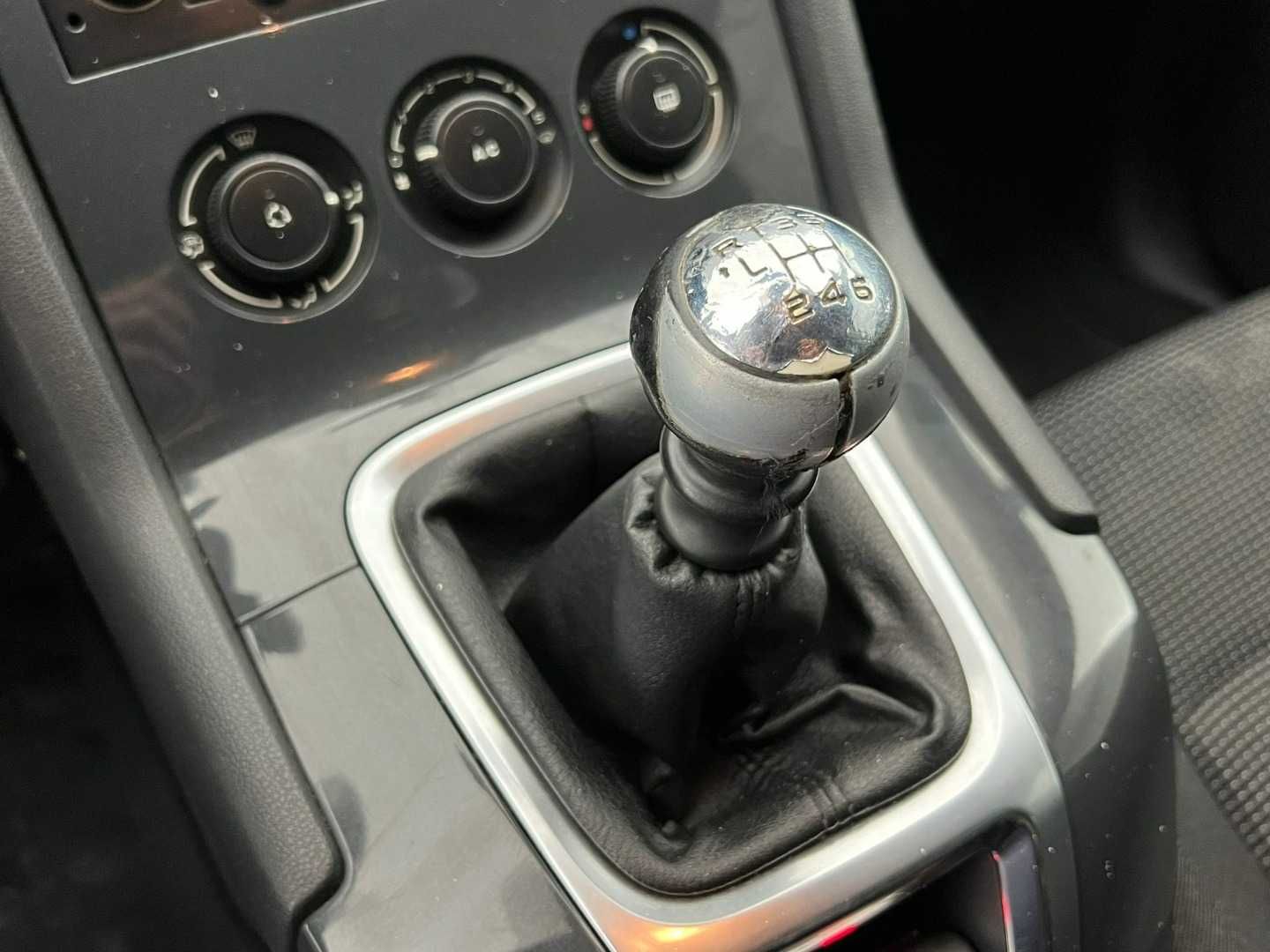 Peugeot 5008 1.6 HDI
