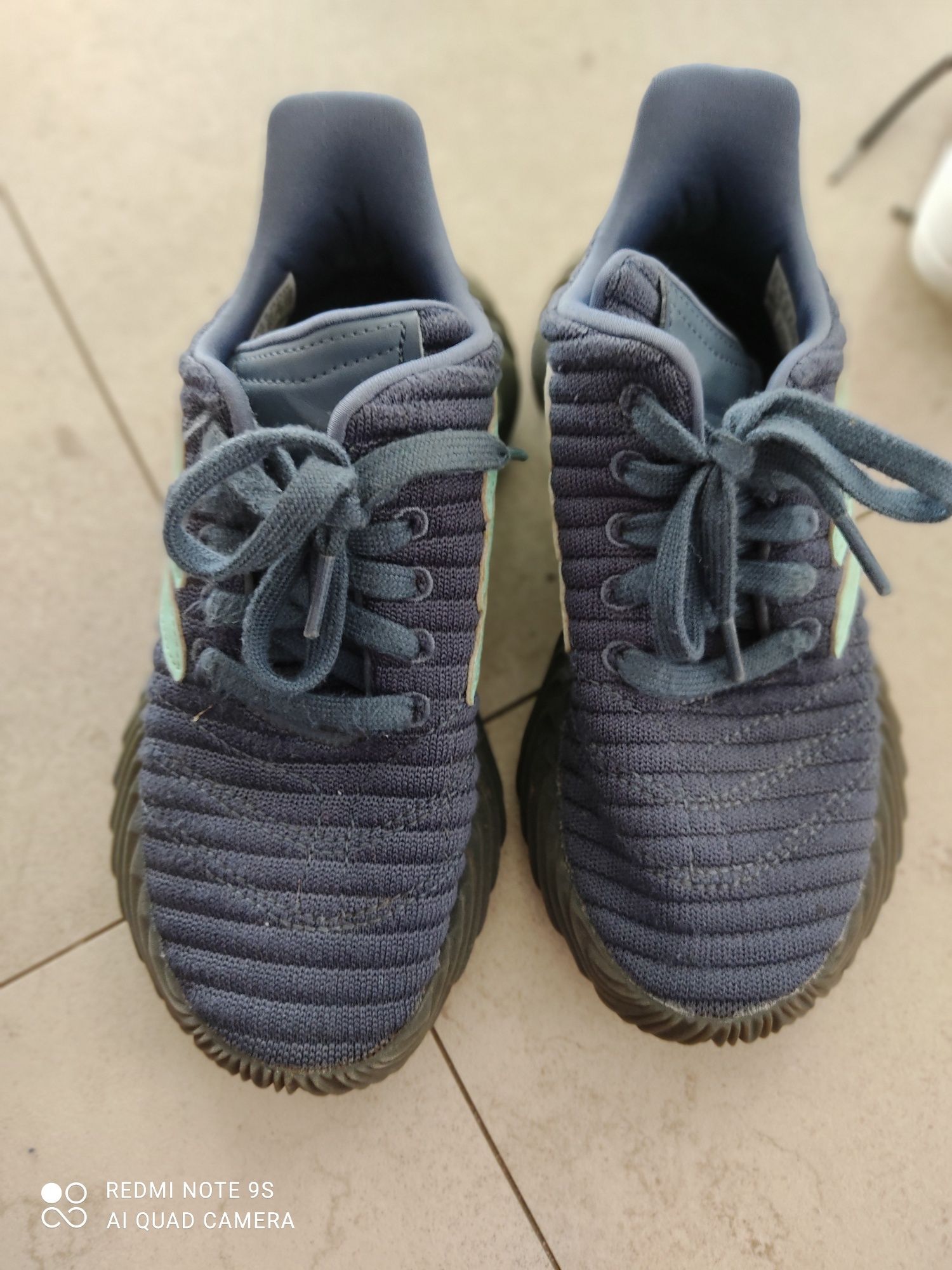 Buty dziecięce adidas 35.5