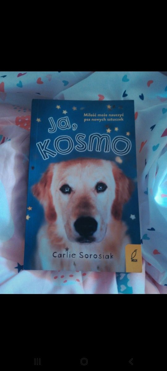 Książka dla dzieci