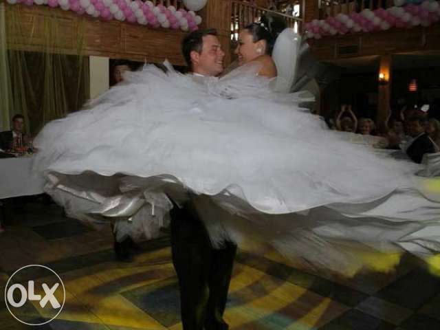 Весільний танок