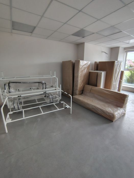 Вантажники • Грузчики • Послуги вантажників