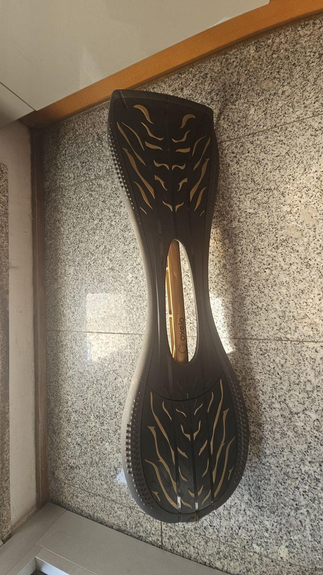 Vendo wa oxelo como nova