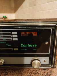 Stare radio Unitra  DIORA CONTESSA