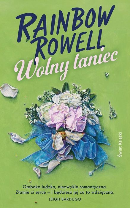 Wolny Taniec Rowell Rainbow