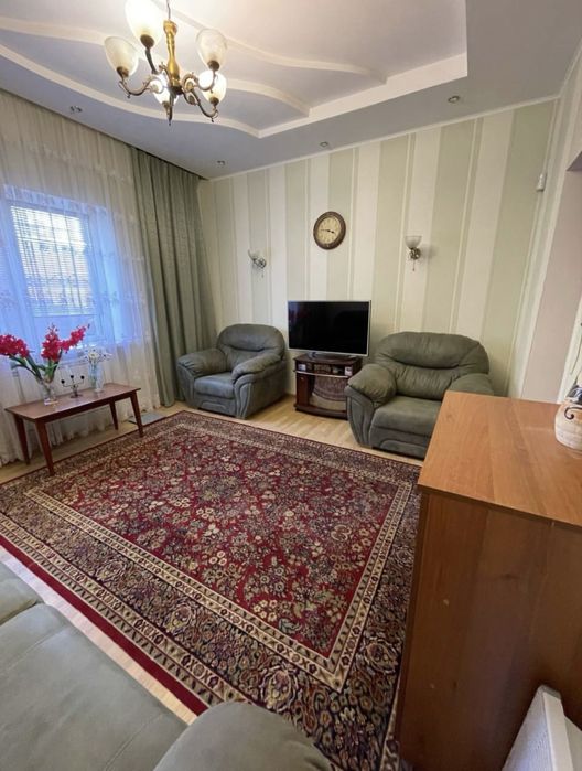 Оренда будинку в с. Требухів 20км від Києва.