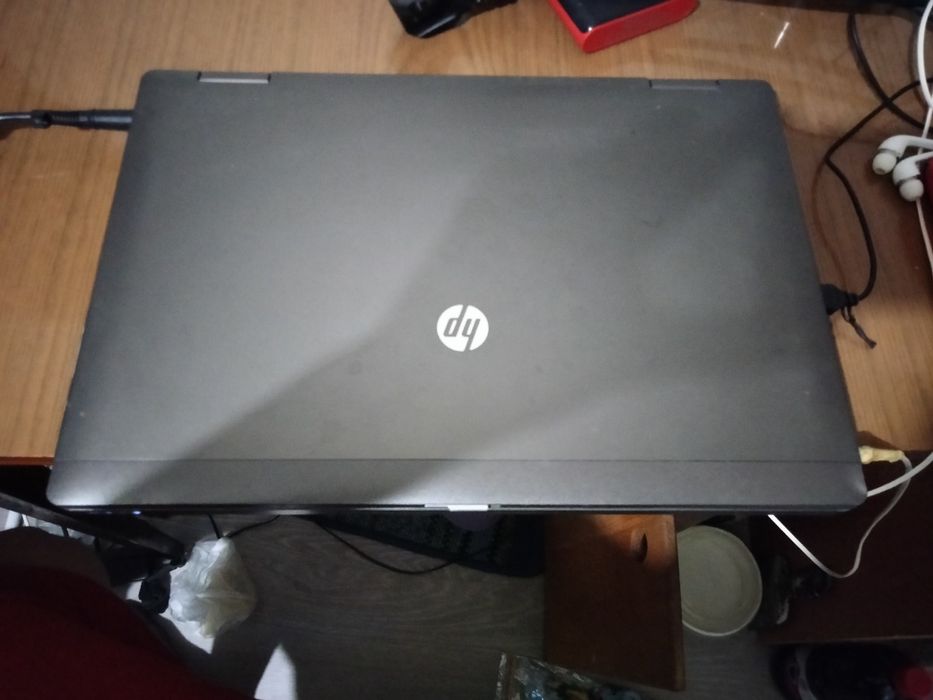 Продам ноутбук HP