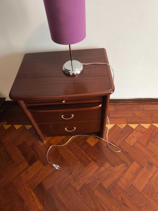 Vendo moveis de casa