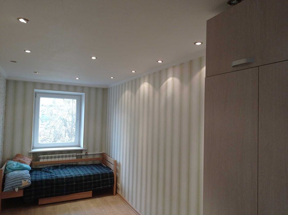 Продам 3х комнатную квартиру в Харькове