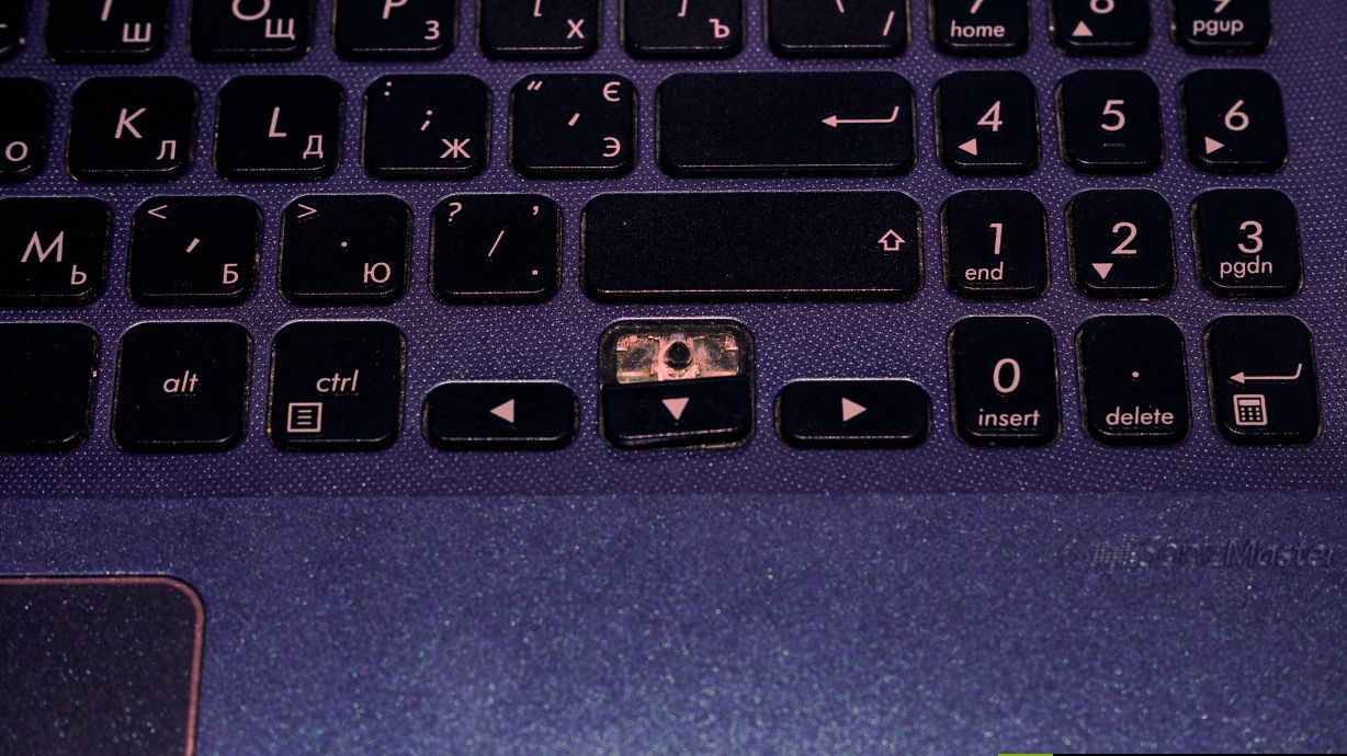 Ноутбук Asus VivoBook 15' ІДЕАЛ