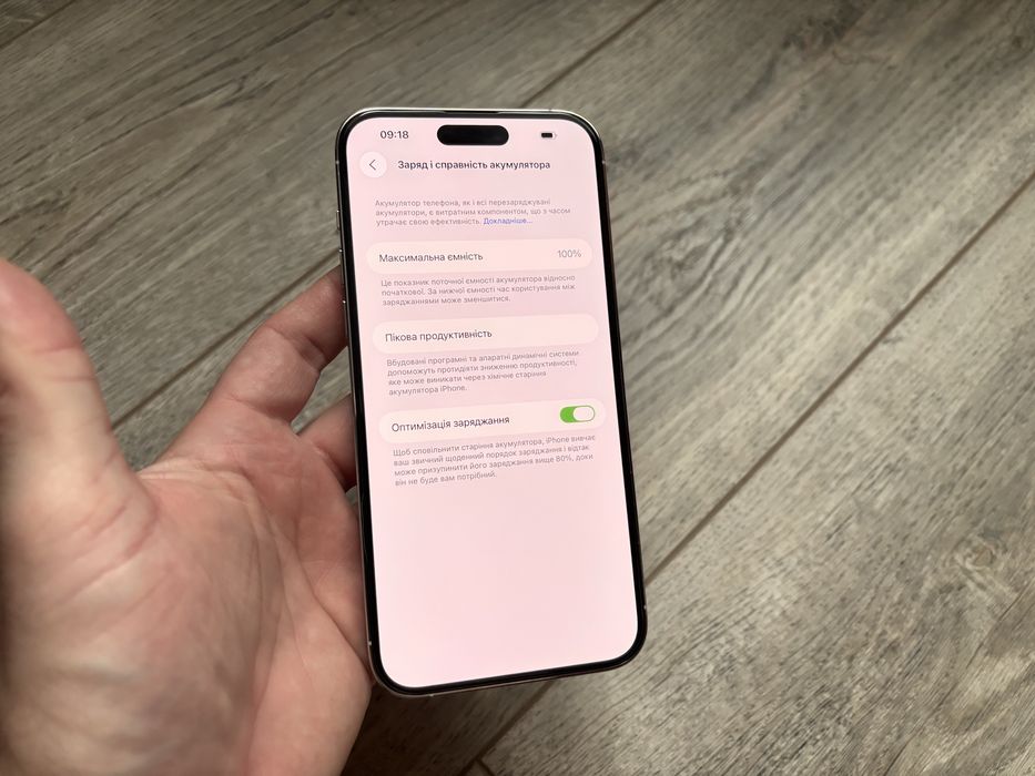 iPhone 14 Pro Max 256gb Silver