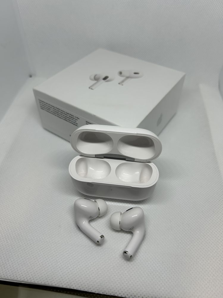 Airpods pro 2 - novos