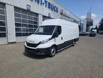 Iveco 35S16A8V Automat Maxi Bagażnik Dachowy  Dealer Iveco Z gwarancją do 3 lat ! Furgon Blaszak Max