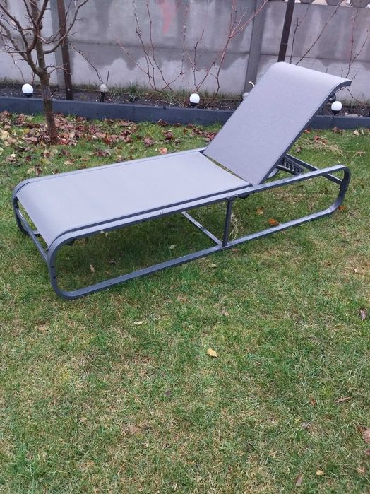 Leżak w stanie idealnym