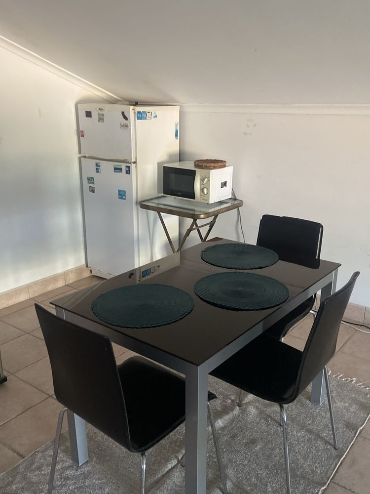 Quartos para arrendar