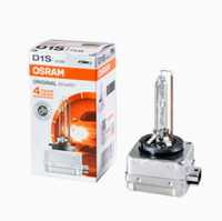 Ксеноновая лампа Osram Xenarc Original D1S (PK32d-2), 35 Вт, 4500