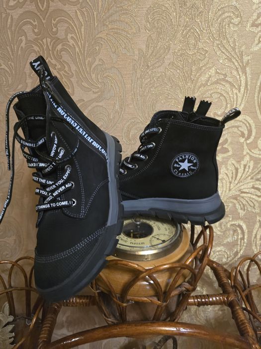 Ботінки для хлопчика