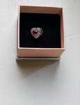 Pandora Charms Serce Nowy