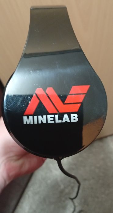 Навушники Minelab