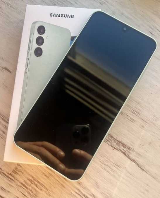 Новий Galaxy a16