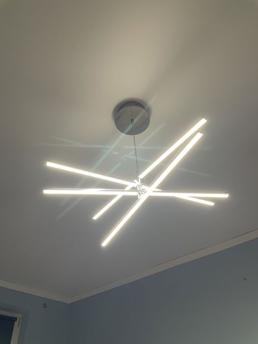 Zerandol sufitowy led ledowy