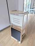 Torre de aprendizagem Maxi Cozi Montessori