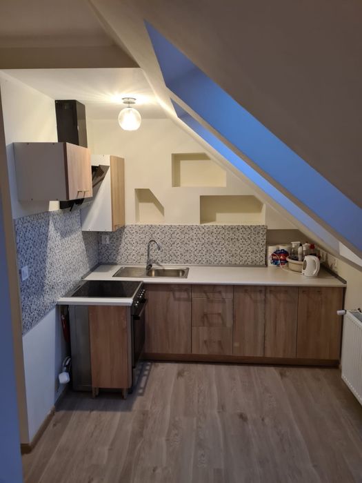 Mieszkanie na wynajem Rynarzewo