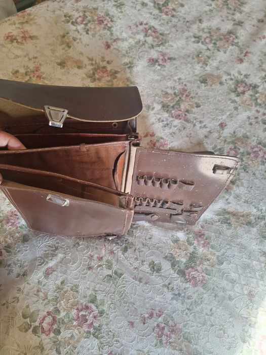 Офіцерський планшет