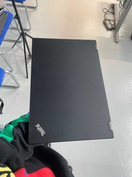 ThinkPad L560 – перевірена якість Lenovo для щоденних задач є 200шт