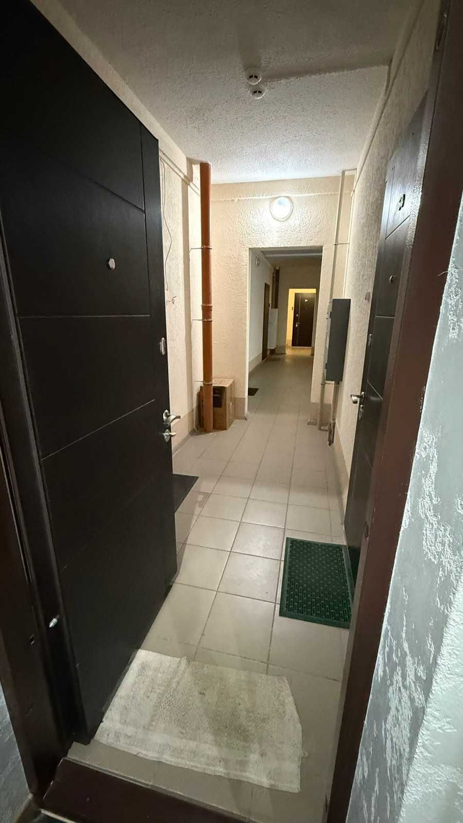 1к квартира в новобудові, р/н Зигіна, 48 кв.м., з підземним паркінгом!