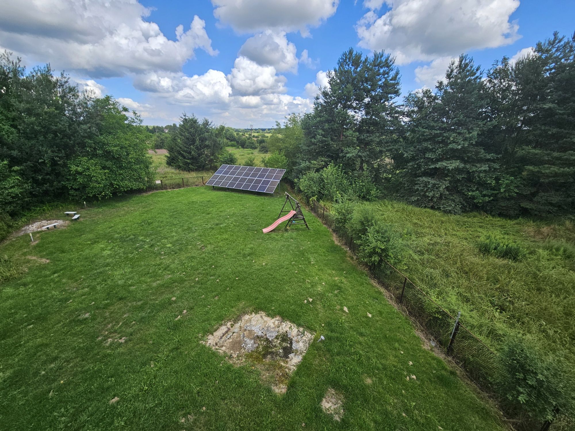 Dom 274 m2  Ciężkowice 9 pokoi