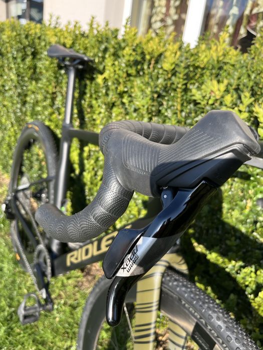 Grawel Ridley Kanzo Fast M 2024