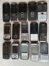 Телефоны   Nokia