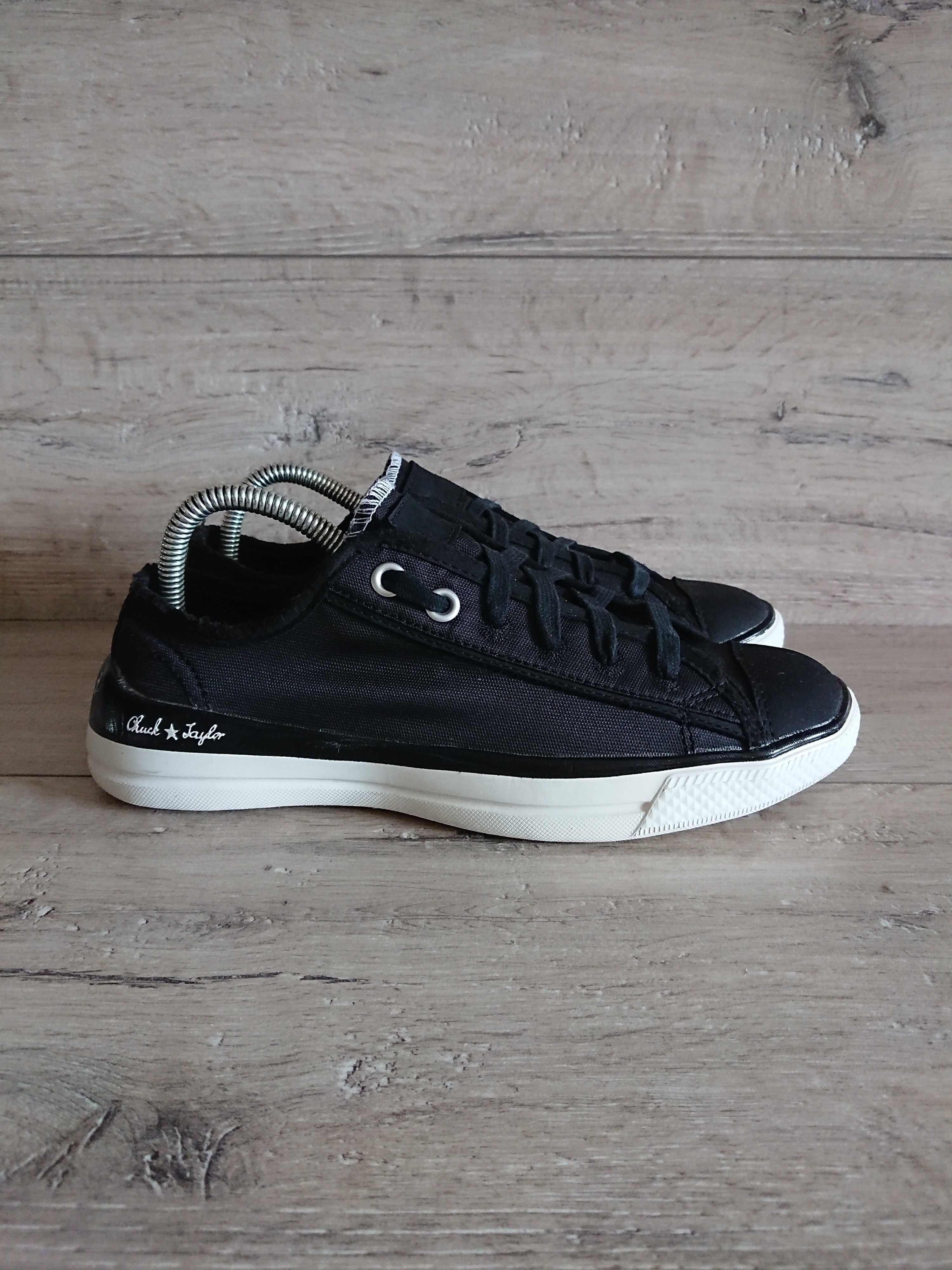 Кеды Converse Chuck Taylor Remix OX 39р 25 см легкие унисекс