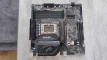 Материнська плата ASRock B660M Pro RS (s1700,ddr4)