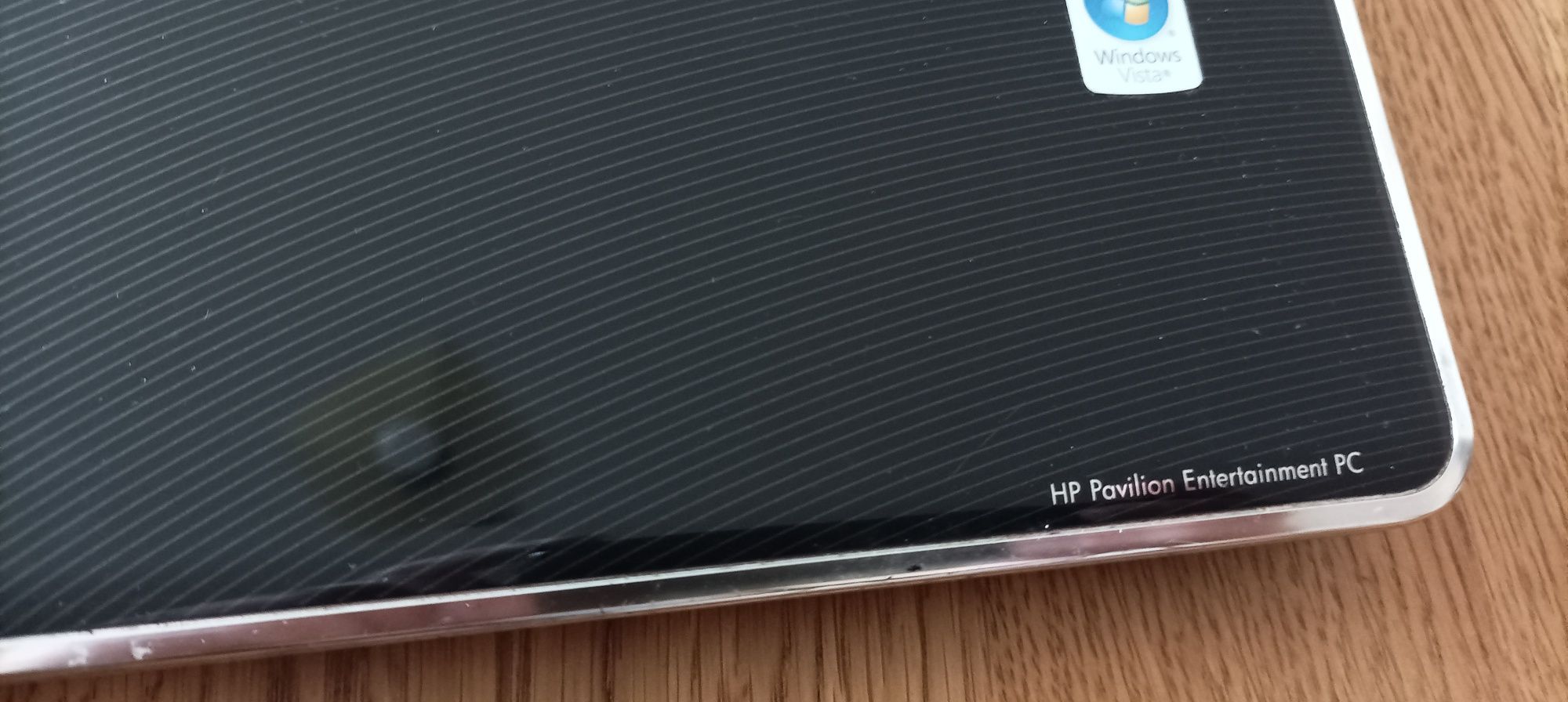 Laptop HP na części plus gratis