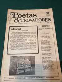 Jornal Poetas & Trovadores