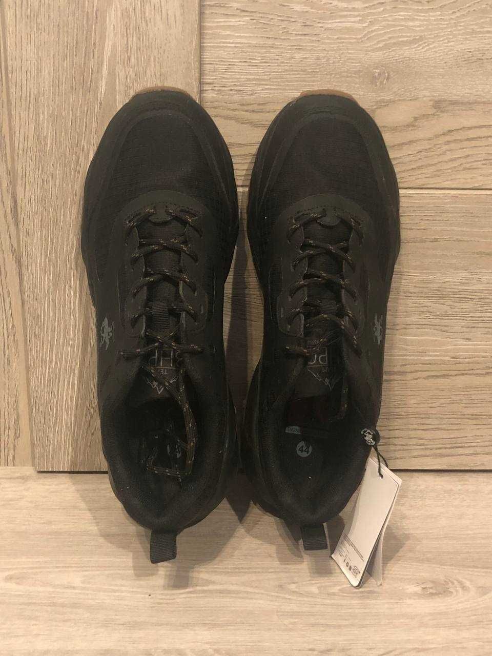 NOWE Sneakersy Beverly Hills Polo Club PCT-01 Czarny R.44