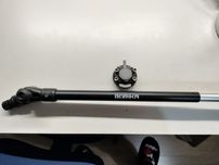 Suporte de câmara Borika Fasten