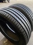 Pneus 205/55/16 - Michelin e-Primacy