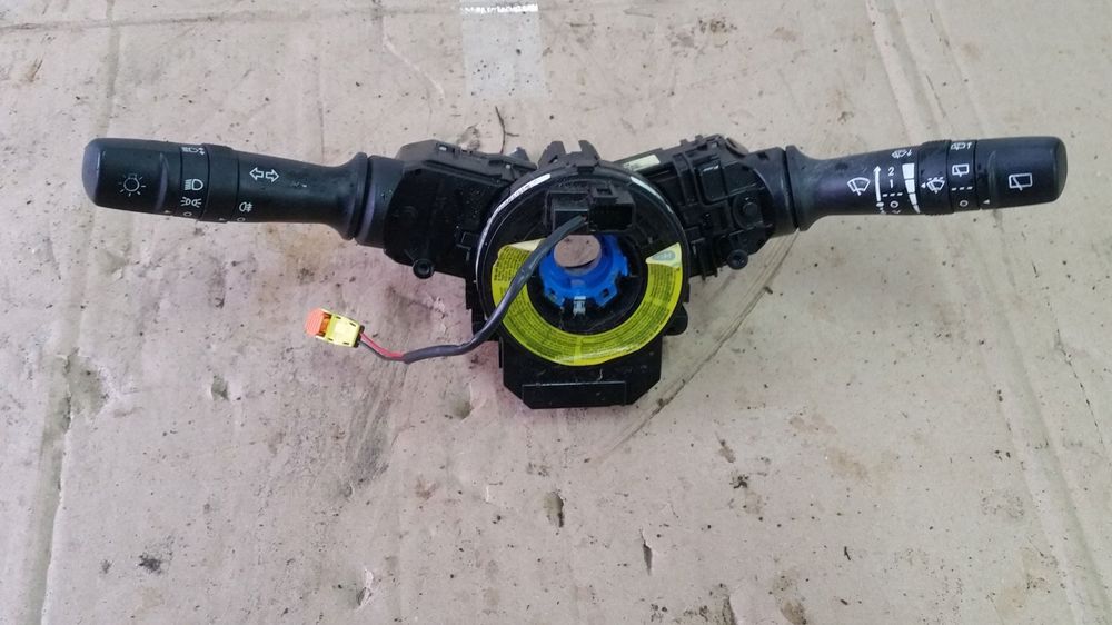 przełącznik zespolony kia rio iii 202008910