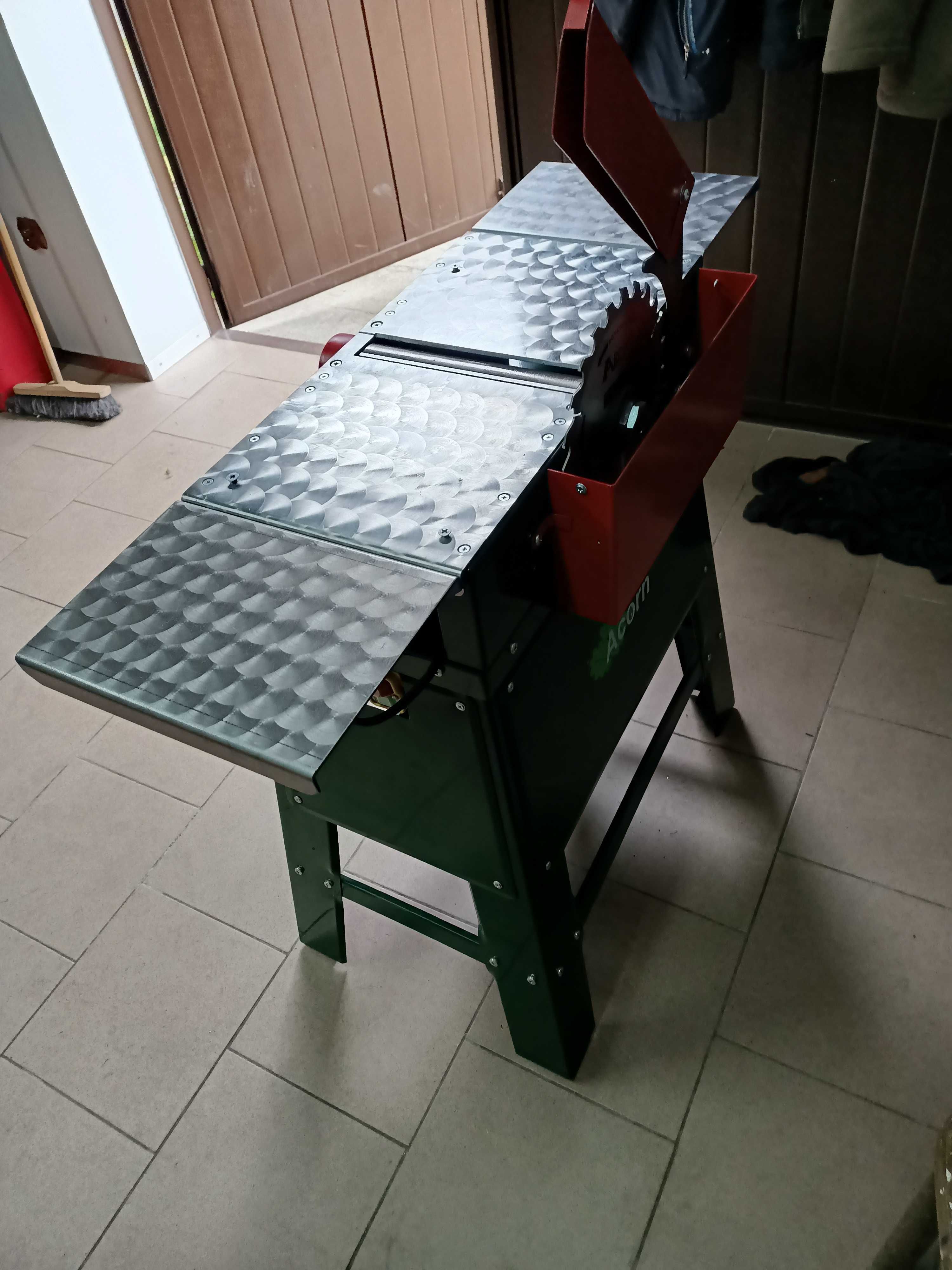 *Pilarka *Strugarka do drewna 2 funkcyjna, 3000W,  W4/94-PS