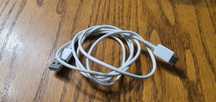 Przewód, kabel USB C
