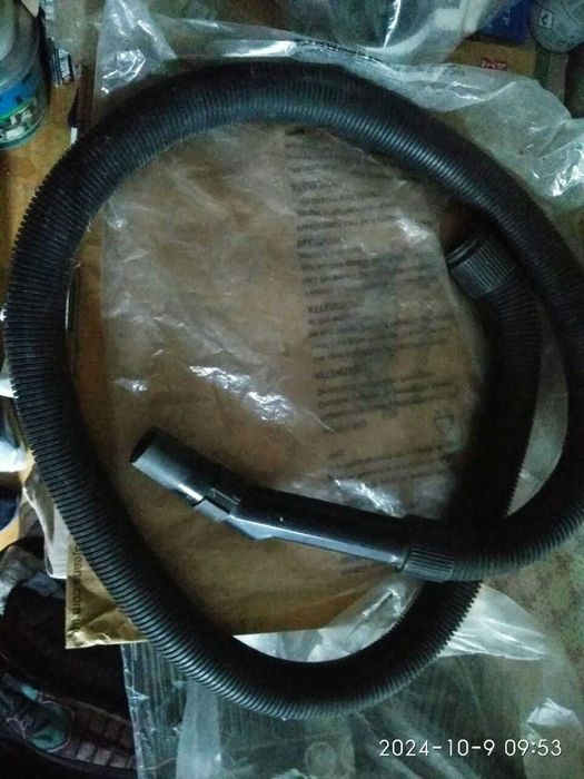 Шланг к пылесосу