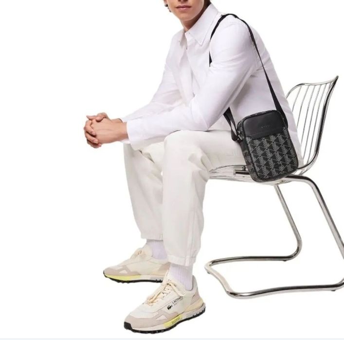 Оригинальная сумка Lacoste