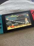 Ultra Street Fighter II: The Final Challengers Switch