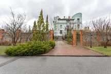 Аренда дома, с. Хлепча, Васильковский р-н